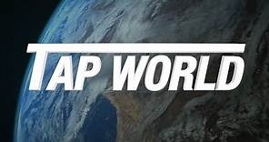 TAP WORLD [Official Trailer] - www.tapworldfilm.com