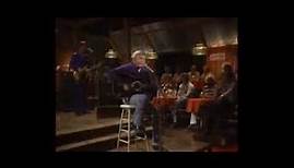 Old Side Of Town - Hall, Tom T