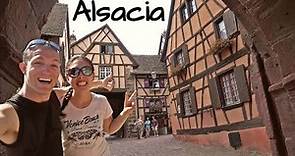 🌍 10 Consejos / Tips para viajar a ALSACIA | Estrasburgo, Colmar, Riquewihr.. | Francia | Guía Viaje