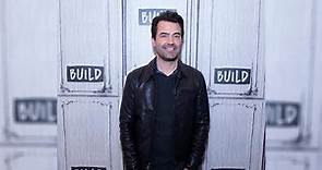 'Tully' Star Ron Livingston Says He and Wife Have Not Ruled out Expanding Their Family