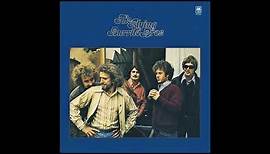 The Flying Burrito Brothers - White Line Fever