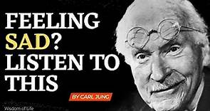Embracing The Sadness Of Grief | Carl Jung