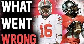 From College Football Star to Out of the NFL (What Happened to J.T. Barrett?)