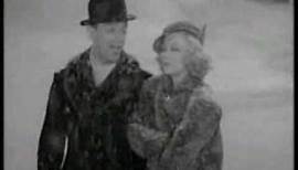 A Fine Romance - Fred Astaire & Ginger Rogers in Swing Time