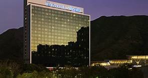 Novotel Citygate Hong Kong 香港東涌諾富特東薈城酒店︱香港機場酒店