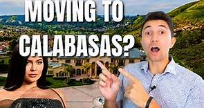 Moving to Calabasas? 5 Things You Should Know!