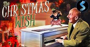 The Christmas Wish REMASTERED | Full Comedy FIlm | Jimmy Durante | Terry Moore | Irving Pichel