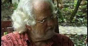 Alexander Shulgin: why I discover psychedelic substances