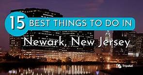 Things to do in Newark, New Jersey
