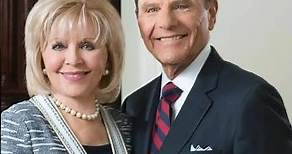Kenneth Copeland 61 years of Marriage to wife Gloria Copeland