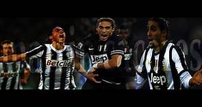 Martin Caceres | Juventus F.C | 2013/14 HD