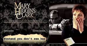 Mary Higgins Clark - Pretend You Don't See Her (2002) | Full Movie