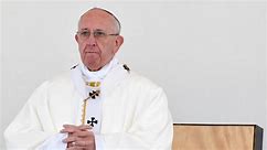 Vaticano: Fuerte resfriado limita actividades del papa Francisco