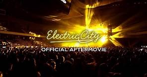 Electric City 2015 - Official Aftermovie