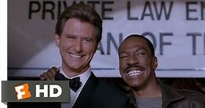 Beverly Hills Cop 3 (7/9) Movie CLIP - The Awards Dinner (1994) HD