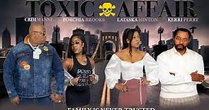 Toxic Affair Official Trailer