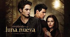 Crepúsculo, La Saga: Luna Nueva (2009) - Español Latino