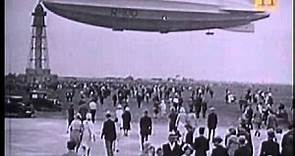 El Hindenburg 1 de 2 ESPAÑOL
