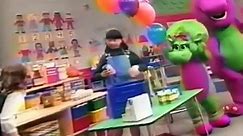 Barney and Friends Barney and Friends S03 E005 Shopping for a Surprise!