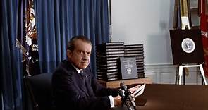 How ‘Deep Throat’ Took Down Nixon From Inside the FBI | HISTORY
