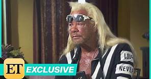 Duane 'Dog' Chapman's First Interview Since Wife's Passing (Full Interview)