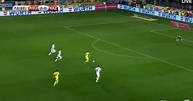 Claudiu Keseru Goal HD - Romania 3-0 Kazakhstan 05.10.2017