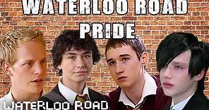 🌈Waterloo Road Pride! | Waterloo Road