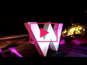 W Hotel Bali Party Fashion Show & Photo Shooting (Official Clip)