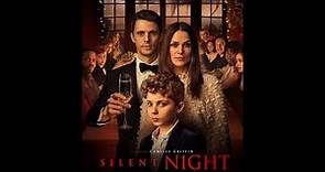 Interview with Director Camille Griffin on "Silent Night"