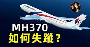 【MH370空難】6年前，馬航MH370究竟發生了什麼？航空史上最神秘的失蹤事件