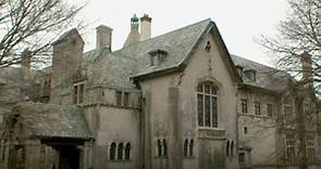 Ghost Hunters Investigate Carey Mansion - Newport Buzz