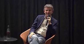 Lezione di cinema con Roberto Andò, Toni Servillo, Ficarra e Picone, in dialogo con Gianni Canova