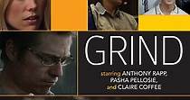 Grind - película: Ver online completas en español