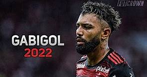 Gabriel Barbosa "Gabigol" 2022 ● Flamengo ► Amazing Skills & Goals | HD