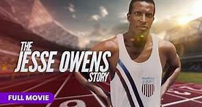 The Jesse Owens Story | Full Movie