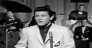 Sing, boy, sing (1958) Tommy Sands, Lili Gentle, Edmond O'Brien