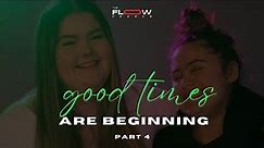 GOOD TIMES and NEW SEASONS Pt 4. Sunday 03/12/23. The FLOW Church with Evangelist Dag Heward-Mills.