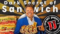 Jimmy John's Success Story | How Jimmy Johns Became the King of Sandwich Shops