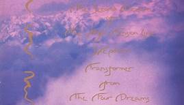 La Monte Young - The Second Dream Of The High​-​Tension Line Stepdown Transformer From The Four Dreams Of China (1962)