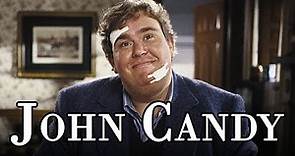 The Best of John Candy in Films (Supercut)