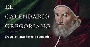 11. El Calendario gregoriano, de Salamanca hasta la actualidad