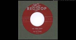 Ivy Tones, The - Oo Wee Baby - 1958