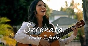 Lupita Infante - Serenata (Video Oficial)