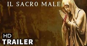 Il Sacro Male (The Unholy) Trailer Ita Hd (2021) Film Horror con Jeffrey Dean Morgan