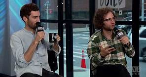 Kyle Mooney And Dave McCary's History As Feuding Class Clowns