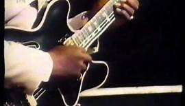 B B King Dokumentation 1979 King of Blues
