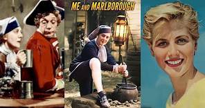 ME AND MARLBOROUGH (1935) Cicely Courtneidge, Tom Walls & Barry MacKay | Comedy, Mystery | B&W