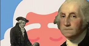 George Washington's early life