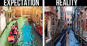 Venice, Italy: Why You Should NEVER Visit!