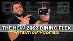 See why BILT is the 2023 DINING FLEX | Foodies, use your AMEX Gold and STILL EARN BILT POINTS!
